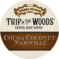 Пиво Trip in the Woods: Cocoa Coconut Narwhal Пиво Trip in the Woods: Cocoa Coconut Narwhal