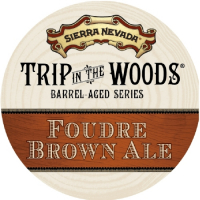 Пиво Trip in the Woods: Foudre Brown Ale Пиво Trip in the Woods: Foudre Brown Ale