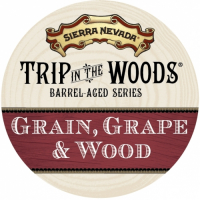 Пиво Trip in the Woods: Grain, Grape & Wood Пиво Trip in the Woods: Grain, Grape & Wood