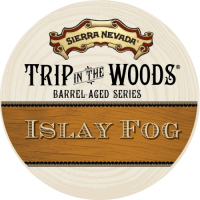 Пиво Trip in the Woods: Islay Fog Пиво Trip in the Woods: Islay Fog