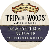 Пиво Trip in the Woods: Madeira Quad Пиво Trip in the Woods: Madeira Quad