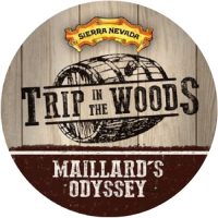 Пиво Trip in the Woods: Maillard's Odyssey Пиво Trip in the Woods: Maillard's Odyssey