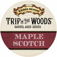 Пиво Trip in the Woods: Maple Scotch Пиво Trip in the Woods: Maple Scotch