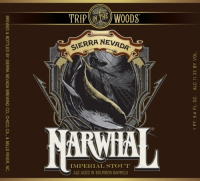 Пиво Trip in the Woods: Narwhal (Bourbon) Пиво Trip in the Woods: Narwhal (Bourbon)
