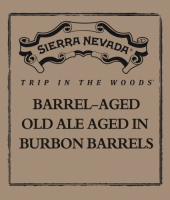 Пиво Trip in the Woods: Old Ale Пиво Trip in the Woods: Old Ale