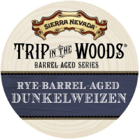Пиво Trip in the Woods: Rye Barrel-Aged Dunkelweizen Пиво Trip in the Woods: Rye Barrel-Aged Dunkelweizen