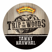Пиво Trip in the Woods: Tawny Narwhal Пиво Trip in the Woods: Tawny Narwhal