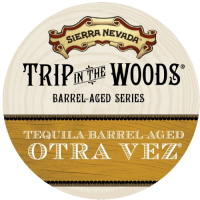 Пиво Trip in the Woods: Tequila Barrel-Aged Otra Vez Пиво Trip in the Woods: Tequila Barrel-Aged Otra Vez