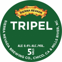 Пиво Tripel