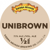 Пиво Unibrown Пиво Unibrown