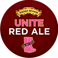 Пиво Unite Red Ale Пиво Unite Red Ale