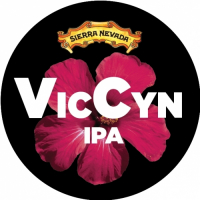 Пиво VicCyn IPA Пиво VicCyn IPA
