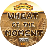 Пиво Wheat of the Moment (Beer Camp 138) Пиво Wheat of the Moment (Beer Camp 138)