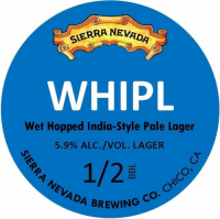Пиво WHIPL (Beer Camp 109) Пиво WHIPL (Beer Camp 109)