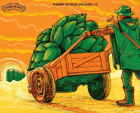 Пиво Who Run Bartertown