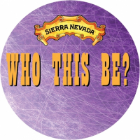 Пиво Who This Be? Пиво Who This Be?