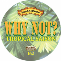 Пиво Why Not? (Beer Camp 162) Пиво Why Not? (Beer Camp 162)
