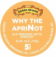 Пиво Why the ApriNot Пиво Why the ApriNot