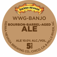 Пиво WinterWonderGrass Banjo Ale Пиво WinterWonderGrass Banjo Ale