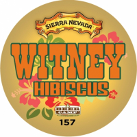 Пиво Witney Hibiscus (Beer Camp 157) Пиво Witney Hibiscus (Beer Camp 157)