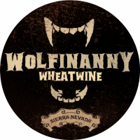 Пиво Wolfinanny Wheatwine Пиво Wolfinanny Wheatwine