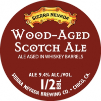 Пиво Wood-Aged Scotch Пиво Wood-Aged Scotch