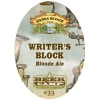 Пиво Writer's Block (Beer Camp 33) Пиво Writer's Block (Beer Camp 33)