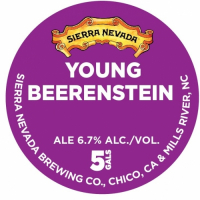 Пиво Young Beerenstein Пиво Young Beerenstein