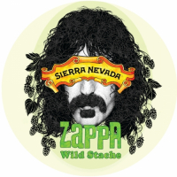 Пиво Zappa Wild Stache IPA Пиво Zappa Wild Stache IPA
