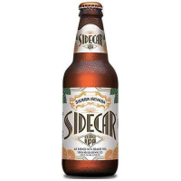 Пиво Sidecar Orange IPA Пиво Sidecar Orange IPA