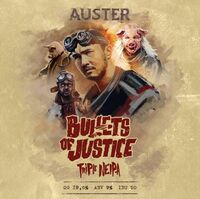 Пиво Bullets of Justice / Пули справедливости