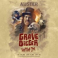 Пиво Grave Digger IPA