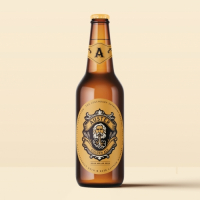 Пиво Auster Golden Ale