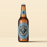 Пиво Auster Gose