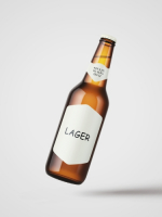 Пиво Sigma Lager / Сигма Лагер