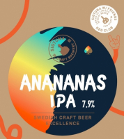 Пиво Anananas IPA Пиво Anananas IPA