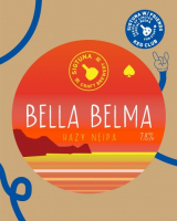 Пиво Bella Belma Пиво Bella Belma