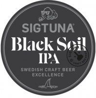 Пиво Black Soil IPA Пиво Black Soil IPA