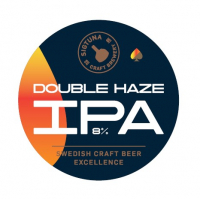Пиво Double Haze IPA