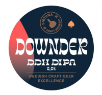 Пиво Downder DDH DIPA