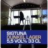 Пиво Dunkel Lager