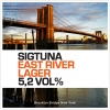 Пиво East River Lager