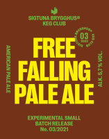 Пиво Free Falling Pale Ale Пиво Free Falling Pale Ale