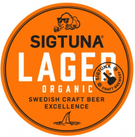Пиво Lager Organic