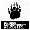 Пиво Midvinterblot Пиво Midvinterblot