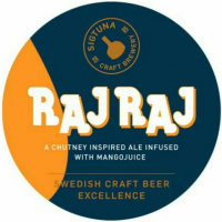 Пиво Raj Raj