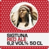 Пиво Red Ale