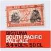 Пиво South Pacific Pale Ale Пиво South Pacific Pale Ale