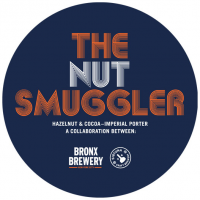 Пиво The Nutsmuggler