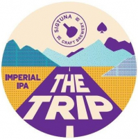Пиво The Trip Пиво The Trip